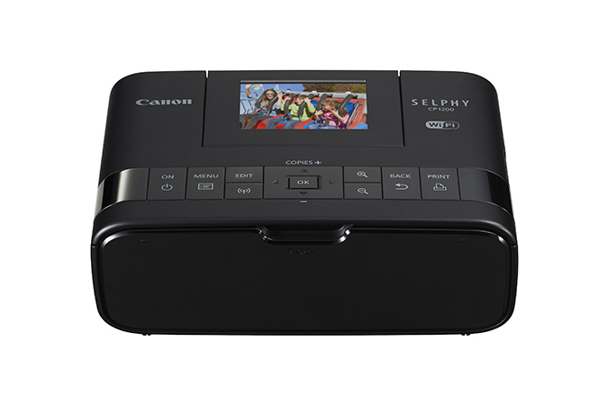 Canon Selphy Printer Driver Download
